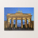 Suche nach brandenburger tor puzzle Berlin