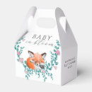 Suche nach fuchs papier geschenk box Wald