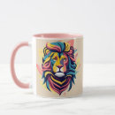 Suche nach lions tassen Tiere