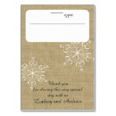 Suche nach rustikale scheunenhochzeit tischkarten Für alle