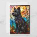Suche nach cairn terrier karten Generativer inhalt