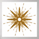 Suche nach sternexplosion poster Gold