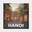Suche nach hanoi magnete Reise