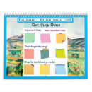 Suche nach in der berühmten kalender Landschaft