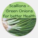 Suche nach zwiebeln aufkleber Grün