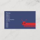 Suche nach wanze visitenkarten Natur