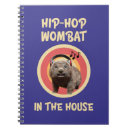 Suche nach hip hop kleine notizbücher Musik