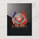 Suche nach semper fi postkarten Usmc emblem 3d shop