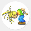 Suche nach heavy metal aufkleber Cartoon