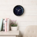 Suche nach blauer planet wanduhren Erde