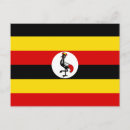 Suche nach uganda flagge postkarten Patriotisch