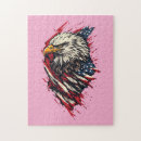 Suche nach amerikanischer adler puzzle 4 juli