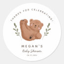 Suche nach neutrale babyparty aufkleber Wald