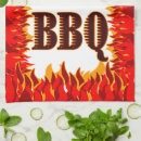 Suche nach flammen geschirr tücher Grillen
