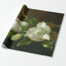 Suche nach magnolie geschenkpapier Blumen