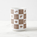 Suche nach kaffeemuster tassen Latte