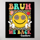 Suche nach back to school poster Lehrer