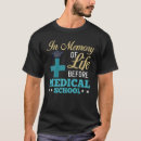 Suche nach medizinstudent tshirts Schule