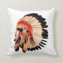 Suche nach federn dekokissen Indianisch