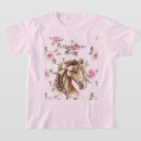 Suche nach schönes pferd tshirts Für kinder