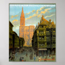 Suche nach strassburg poster Kathedrale