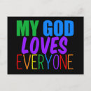 Suche nach gott postkarten Kirche