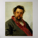 Suche nach komponisten poster Portrait
