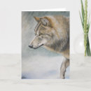 Suche nach grauer wolf karten Winter