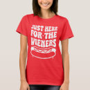 Suche nach würstchen tshirts Jede person