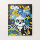 Suche nach tag die toten puzzle Dia de los muertos