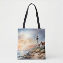 Suche nach leuchtturm taschen Küstenlinie