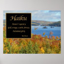 Suche nach haiku poster Herbst