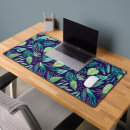 Suche nach botanisches muster mousepads Tropisch