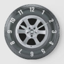 Suche nach reifen wanduhren Lastwagen