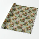 Suche nach chipmunk geschenkpapier Wald