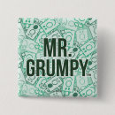 Suche nach trauriges gesicht buttons Mr grumpy