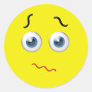 Suche nach verwirrt aufkleber Lustig