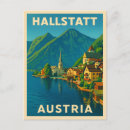 Suche nach hallstatt postkarten Alpen