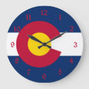 Suche nach colorado wanduhren Farbenspiel