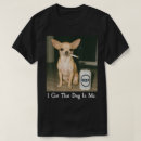 Suche nach lustiger hunde tshirts Für ihn