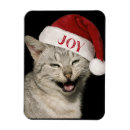 Suche nach funny cat magnete Weihnachten