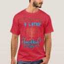 Suche nach chanukka tshirts Religiös