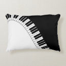 Suche nach piano kissen Musik