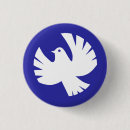 Suche nach friedenstauben buttons Friedenszeichen