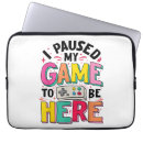 Suche nach lustige spiele laptop schutzhüllen Geek