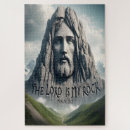 Suche nach christliche symbole puzzle Jesus