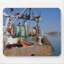Suche nach fischerboot mousepads Hafen