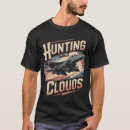 Suche nach wolke tshirts Für ihn