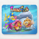 Suche nach fisch cartoon mousepads Maus