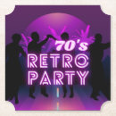 Suche nach disco party untersetzer Modern